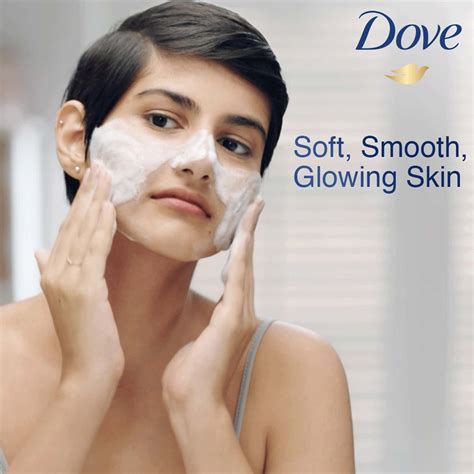 Buy DOVE CREAM BEAUTY BATHING SOAP (BUY 4 GET 1 FREE) - 125 G Online ...