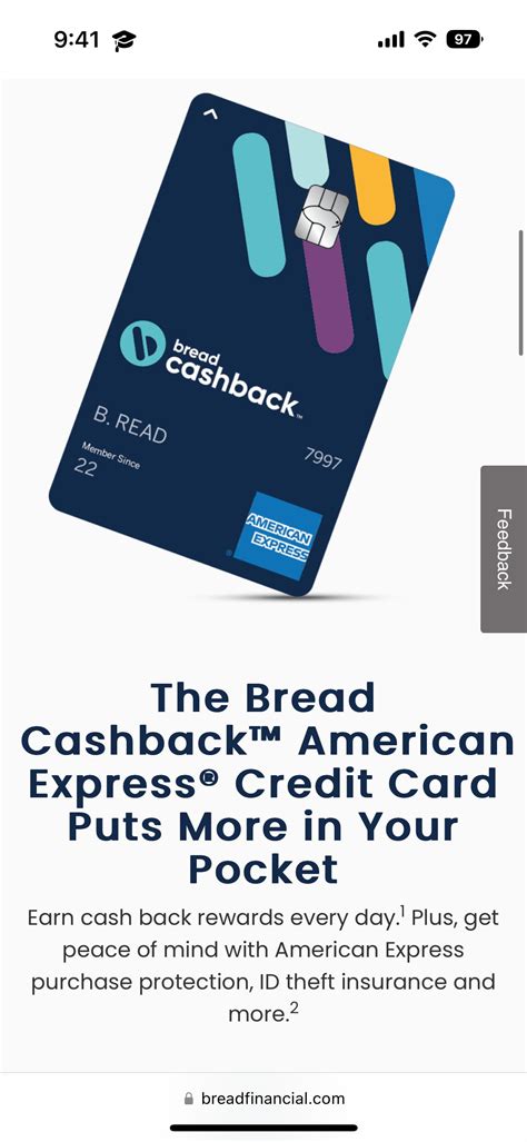 Amex Bread credit card no AF 2% cash back 是新卡吗？ - 玩卡 - 美卡论坛