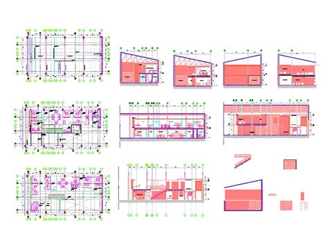 AutoCAD Structure 的图像结果