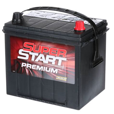 Super Start Fleet Heavy Duty Battery Group Size 31 1131MF, 48% OFF
