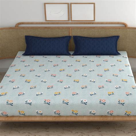 Elastic Fitted-King Size Bedsheet – Page 3 – Srijee Decors