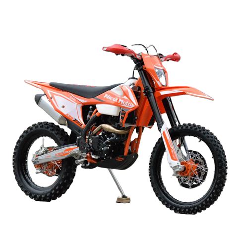 Nicot Kf450nu High Quality 194mq 450cc Dirt Bike Motocross 450cc Dirt ...