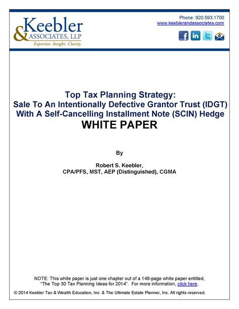 Sample Self Cancelling Installment Note 的图像结果