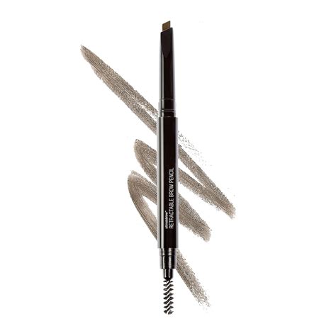 Buy Wet n Wild Ultimate Brow Retractable Pencil,Retractable Eyebrow ...