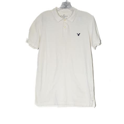 Polos American Eagle Pour Hommes