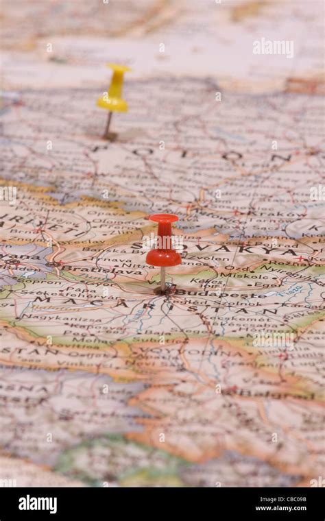 Confusing Pin Map 的图像结果