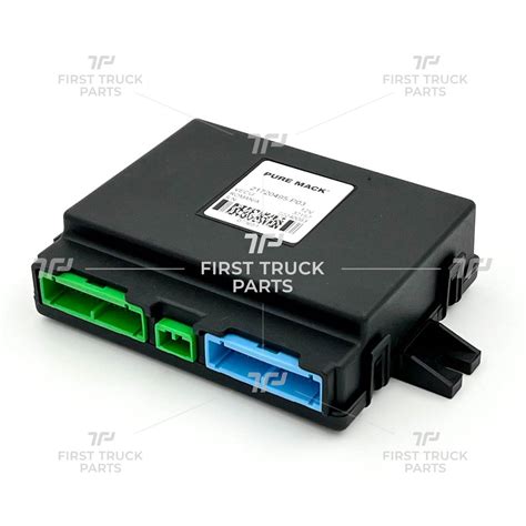 Image result for Electronic Chassis Control Module