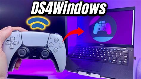 Image result for How to Use Xbox Controller On Ds4windows