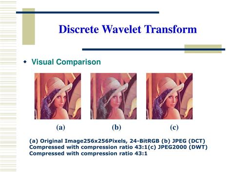 Image result for Discrete Wavelet Transform