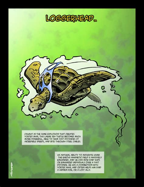 Image result for Vortex Man