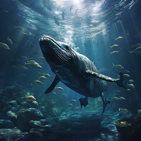 Why Don’t Whales Have Gills? | Sarai Chinwag