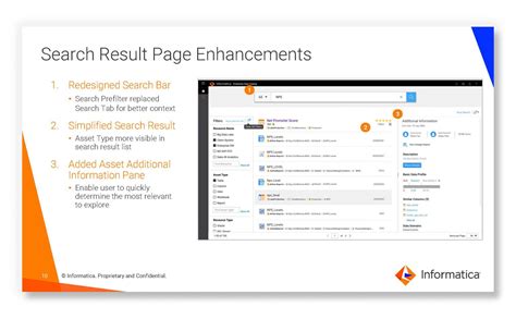 Image result for Navigating Informatica EDC