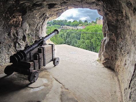 Bock Casemates , luxembourg, Luxembourg - Top Attractions, Things to Do ...
