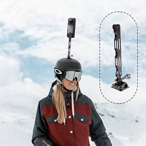 PANTHEONICS (12 Pcs Aluminum Alloy Extension Arm Kit Metal Pole Mount ...