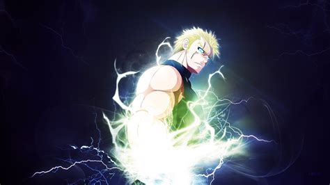Laxus by Laxy
