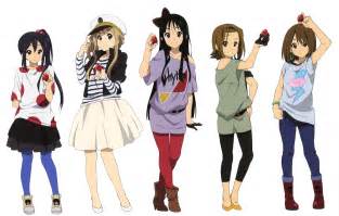 K-ON! - Zerochan Anime Image Board