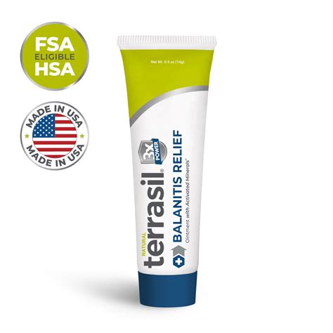 Ointments For Balanitis