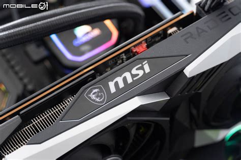 AMD Radeon RX6600XT 顯示卡開箱實測 1080p 非光追輕鬆裝機選擇 - Mobile01