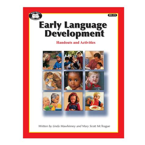 Image result for Early Learning Language Library