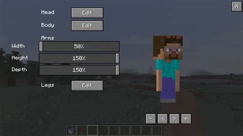 How to Install Minecraft Mod More Player Models 的图像结果