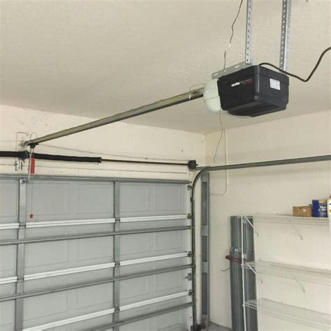 Liftmaster Opener Service - Garage Door Repair Miami Beach, FL