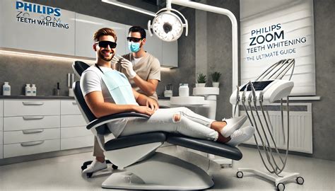 Philips Zoom Teeth Whitening: The Ultimate Guide - Smiles By Natasha