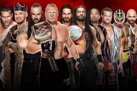美国 WWE 10位摔角巨星一览，每一个都是大块头，力大如牛|摔角|冠军|斯图曼_新浪新闻