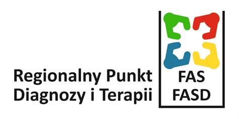 Obraz znaleziony dla: regionalny punkt diagnozy i terapii fasd