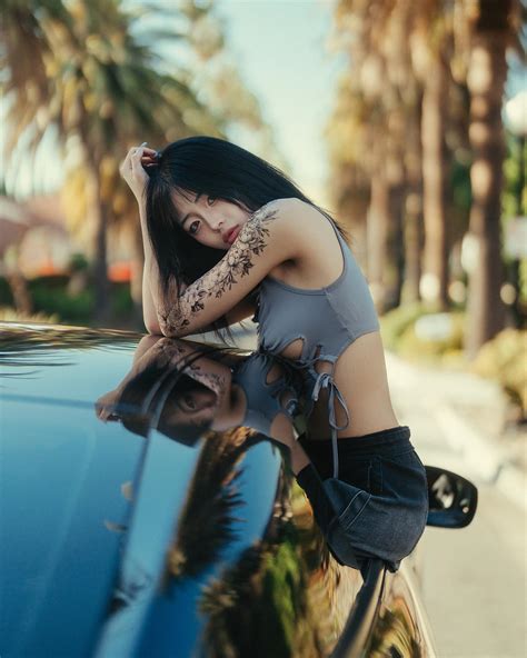 Marco Trinidad | Sunset with some friends. I don’t remember the flash settings. It’s not ...