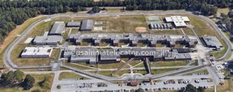 GDC - Coastal State Prison | USA Inmate Locator