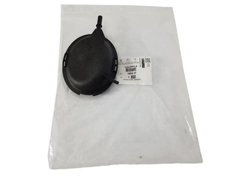 Fuel Filter Housing Original Citroen Peugeot Xsara 206 1.9D DW8 190427 ...