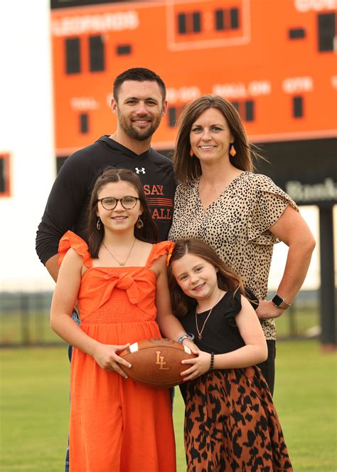 Lindsey Hembree, Elementary Principal | Lindsay Public Schools