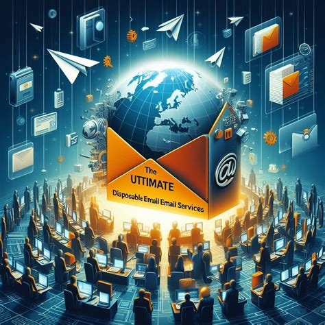 The Ultimate Directory: Disposable Email Services in 2024 | by Dr ...