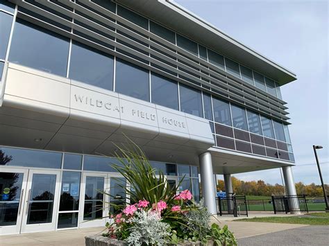 SUNY Polytechnic Institute(SUNY Poly): Admissions, Ranking, Acceptance ...