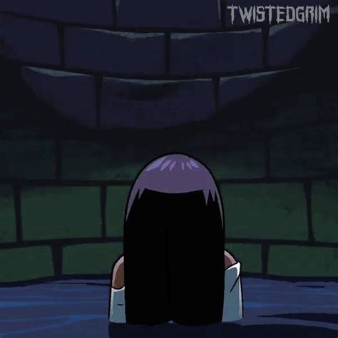 A grown Sadako (TwistedGrim) | Scrolller
