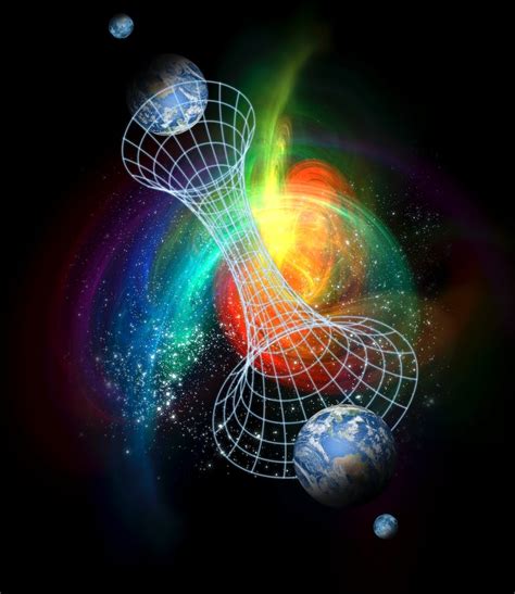 NASA Parallel Universe 的图像结果