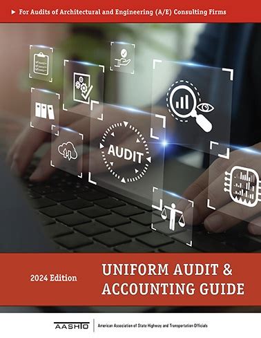 AASHTO Audit Guide 的图像结果