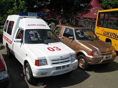 Уникальные советские автомобили и прототипы / Назад в СССР / Back in USSR