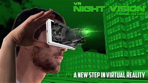 VR Night Vision Simulator:Amazon.in:Appstore for Android