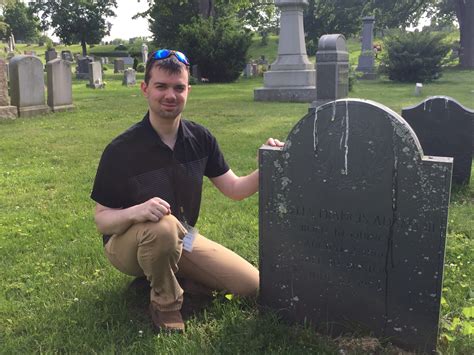 Charles Francis Adams III – Kurt's Historic Sites