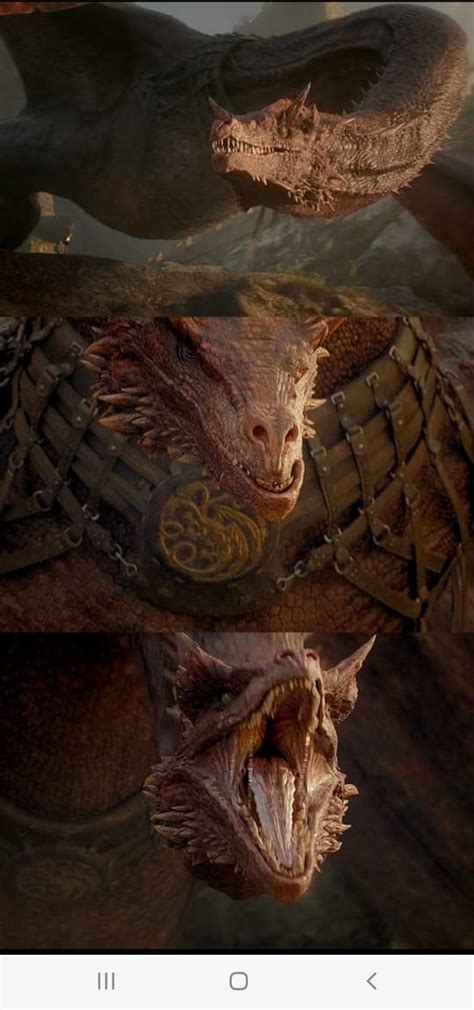 127 best Caraxes images on Pholder | House Of The Dragon, Freefolk and ...