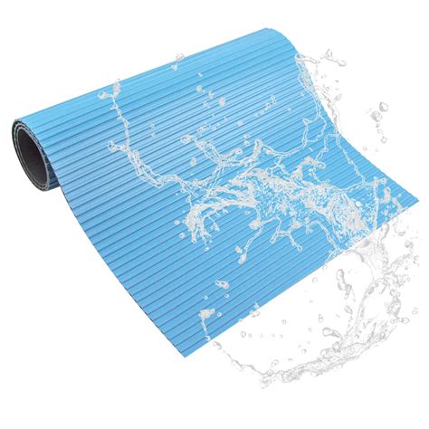 PVC Swimming Pool Ladder Mat Protection Safety Liner Pool Floor Mat for ...
