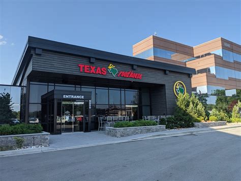 TEXAS ROADHOUSE SUPPORT CENTER - Louisville KY - Hours, Directions ...