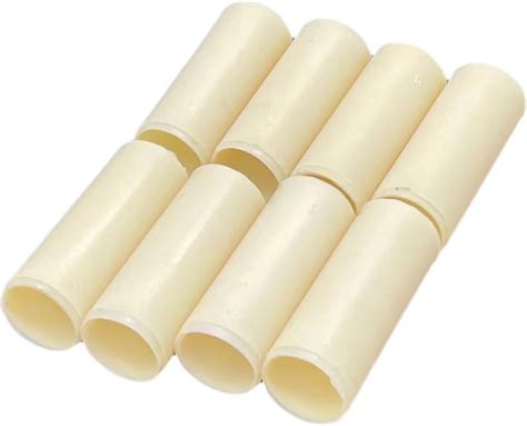 722106 Nylon Trailer Leaf Spring Bushings 9/16" I.D. x 1-3/4" Universal ...