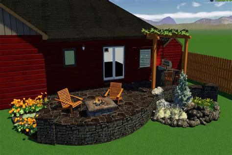 Image result for Patio Design Software Free