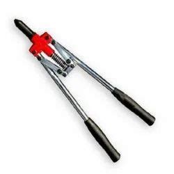 Hand Riveter - Lever Type Hand Riveter Trader - Wholesaler ...