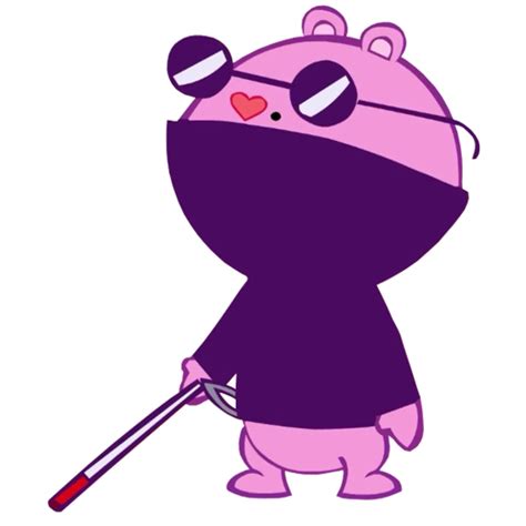 The Mole (Happy Tree Friends) | Heroes Wiki | Fandom