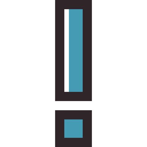 Exclamation mark triangle Icons, Logos, Symbols – Free Download PNG, SVG