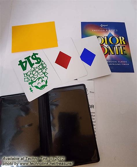 Image result for Color Monte Tutorial