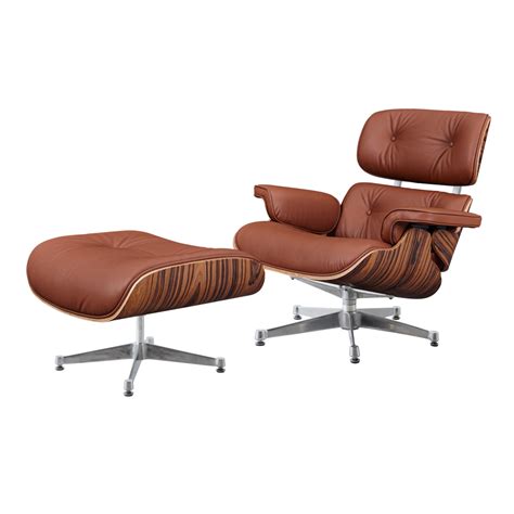 Buy Authentic Eames Lounge Chair Replica UK Today